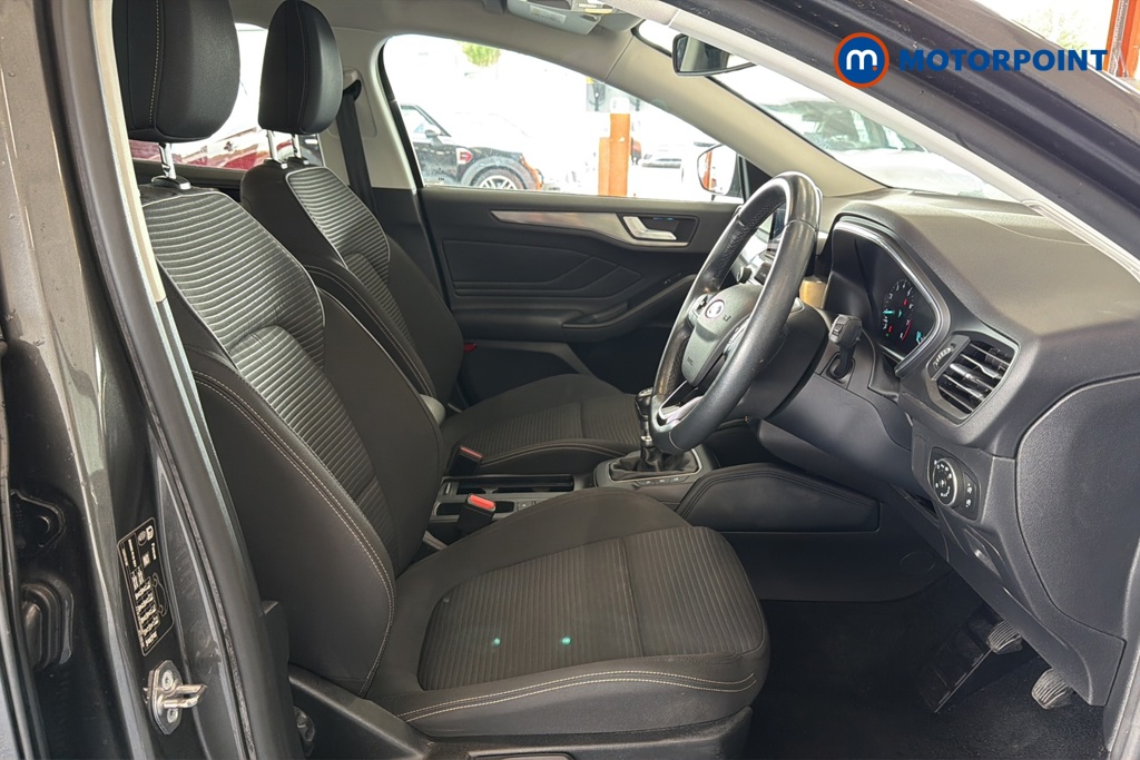 Ford Focus Titanium Manual Petrol Hatchback - Stock Number (1645795) - 22nd supplementary image
