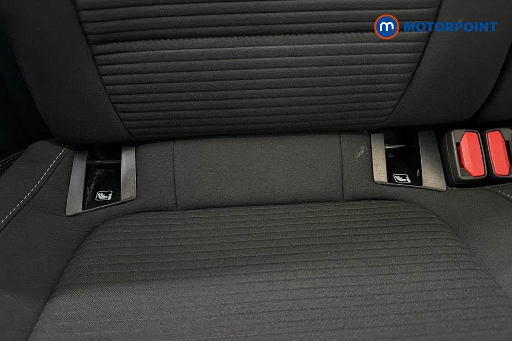 Ford Focus Titanium Manual Petrol Hatchback - Stock Number (1645795) - 27th supplementary image