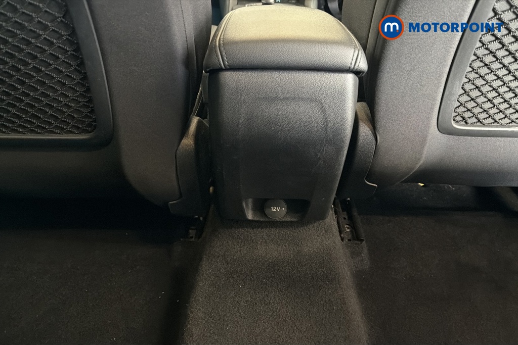 Ford Focus Titanium Manual Petrol Hatchback - Stock Number (1645795) - 28th supplementary image