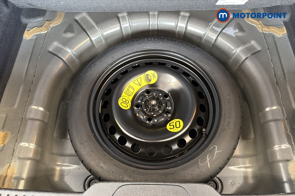 Ford Focus Titanium Manual Petrol Hatchback - Stock Number (1645795) - 33rd supplementary image