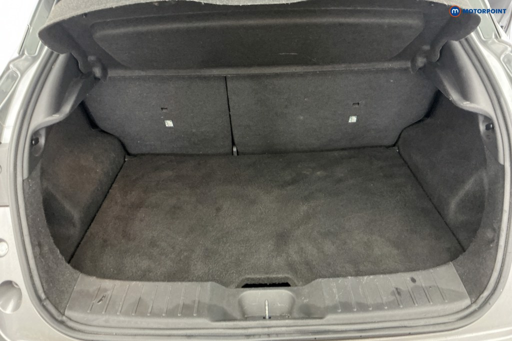 Nissan Juke N-Connecta Manual Petrol SUV - Stock Number (1645828) - 3rd supplementary image