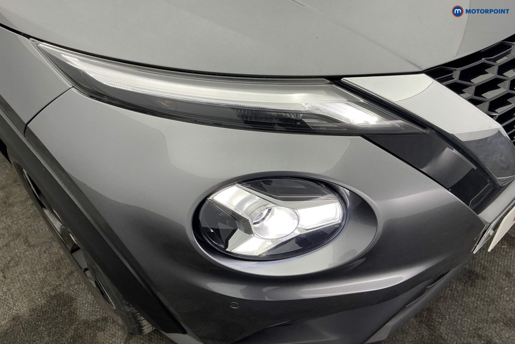 Nissan Juke N-Connecta Manual Petrol SUV - Stock Number (1645828) - 29th supplementary image