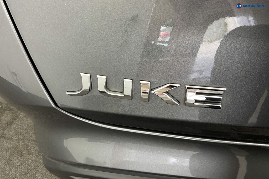 Nissan Juke N-Connecta Manual Petrol SUV - Stock Number (1645828) - 31st supplementary image
