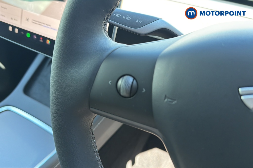 Tesla Model Y Rwd 5Dr Auto Automatic Electric SUV - Stock Number (1645869) - 4th supplementary image