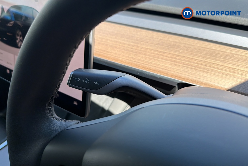 Tesla Model Y Rwd 5Dr Auto Automatic Electric SUV - Stock Number (1645869) - 5th supplementary image