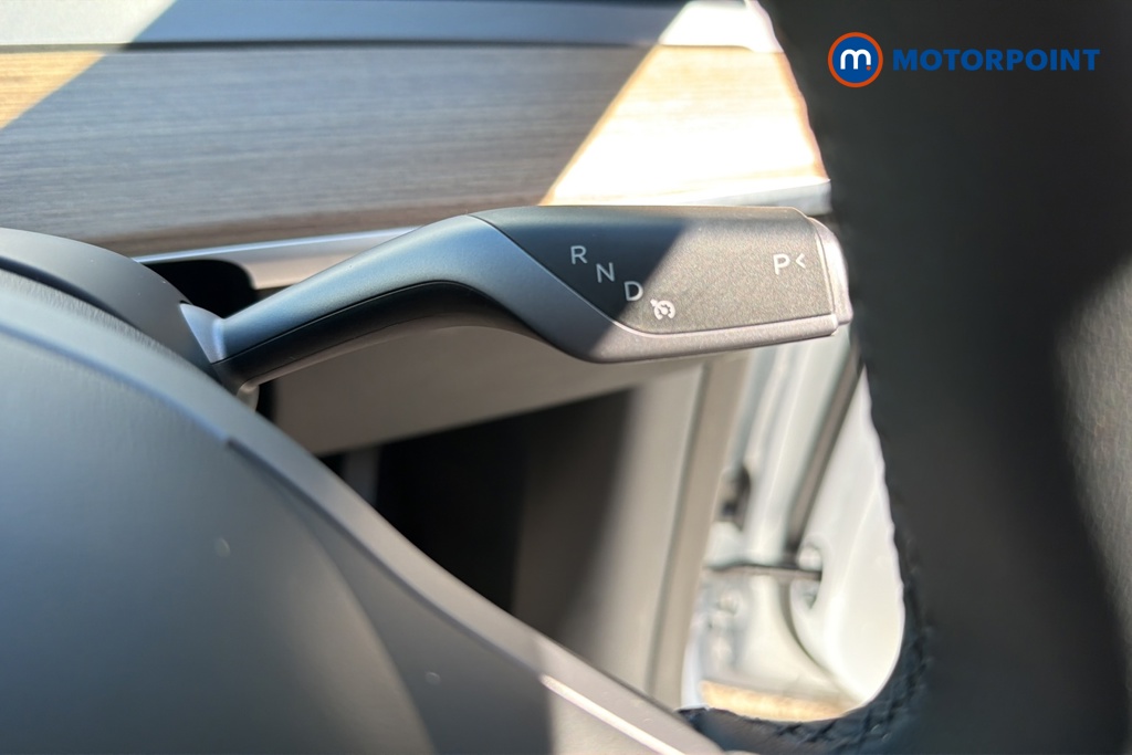 Tesla Model Y Rwd 5Dr Auto Automatic Electric SUV - Stock Number (1645869) - 6th supplementary image