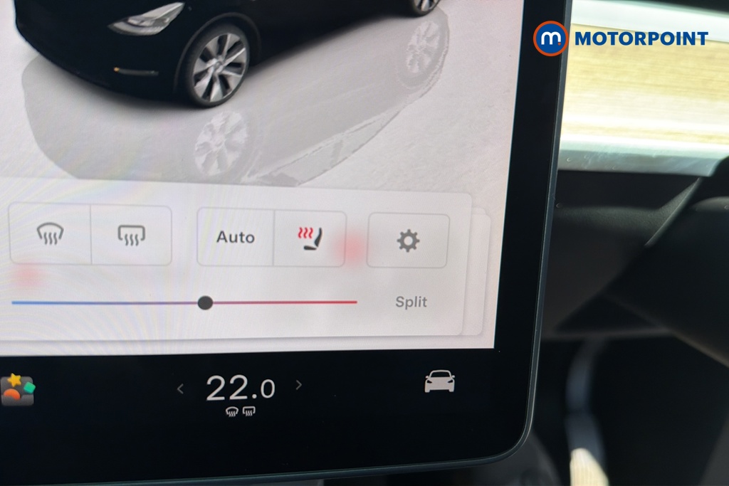 Tesla Model Y Rwd 5Dr Auto Automatic Electric SUV - Stock Number (1645869) - 14th supplementary image