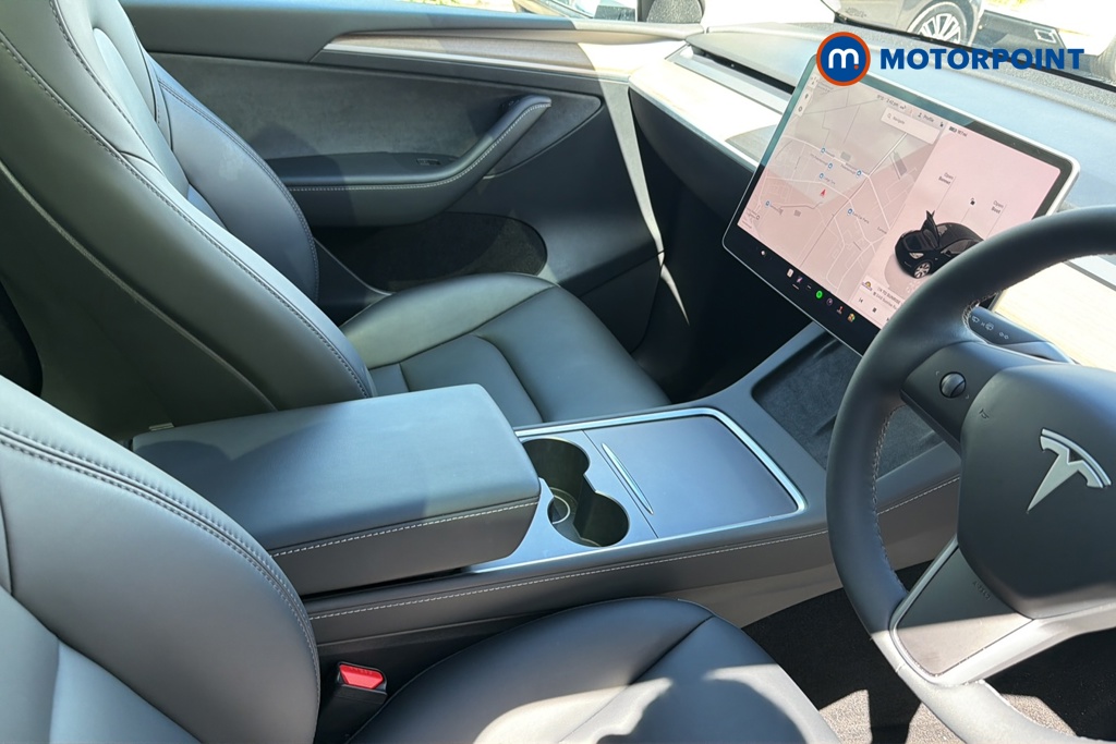 Tesla Model Y Rwd 5Dr Auto Automatic Electric SUV - Stock Number (1645869) - 15th supplementary image