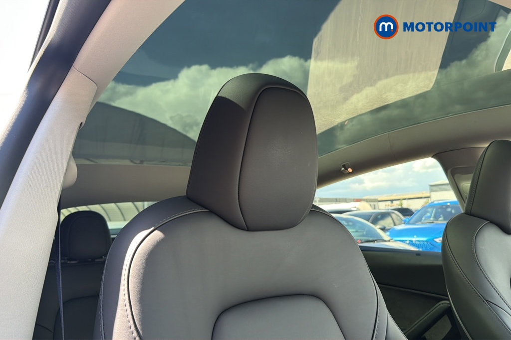 Tesla Model Y Rwd 5Dr Auto Automatic Electric SUV - Stock Number (1645869) - 20th supplementary image