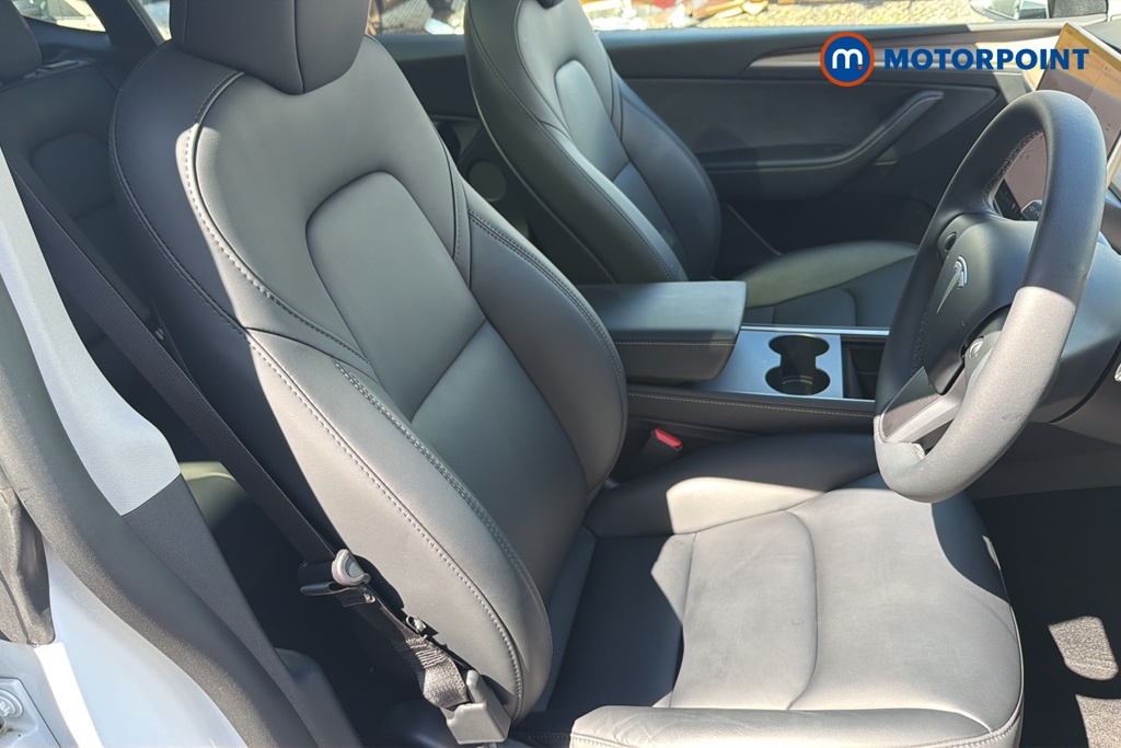 Tesla Model Y Rwd 5Dr Auto Automatic Electric SUV - Stock Number (1645869) - 22nd supplementary image
