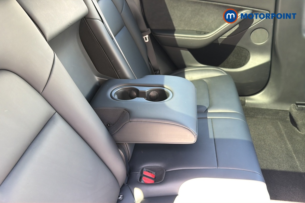 Tesla Model Y Rwd 5Dr Auto Automatic Electric SUV - Stock Number (1645869) - 26th supplementary image