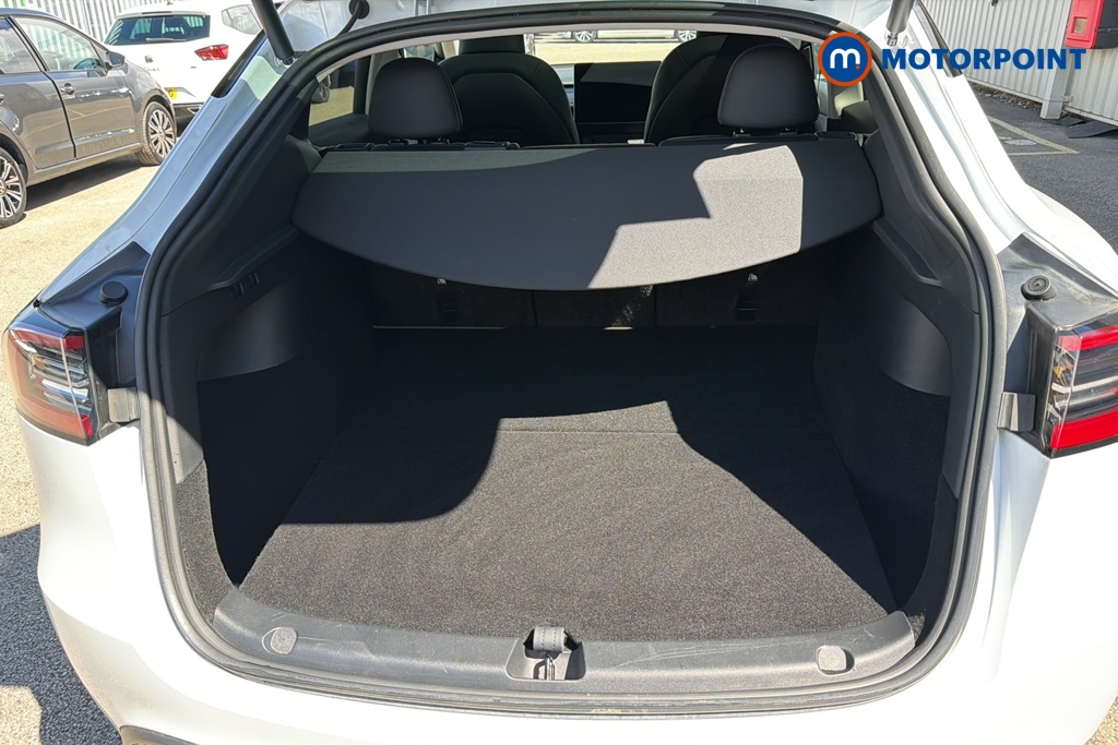 Tesla Model Y Rwd 5Dr Auto Automatic Electric SUV - Stock Number (1645869) - 30th supplementary image