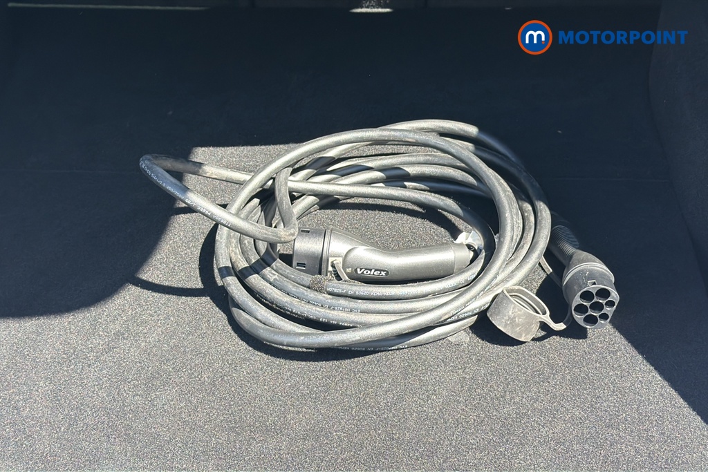 Tesla Model Y Rwd 5Dr Auto Automatic Electric SUV - Stock Number (1645869) - 34th supplementary image
