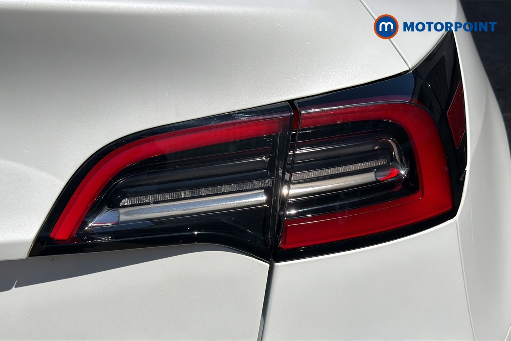 Tesla Model Y Rwd 5Dr Auto Automatic Electric SUV - Stock Number (1645869) - 36th supplementary image