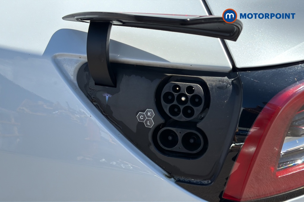 Tesla Model Y Rwd 5Dr Auto Automatic Electric SUV - Stock Number (1645869) - 41st supplementary image