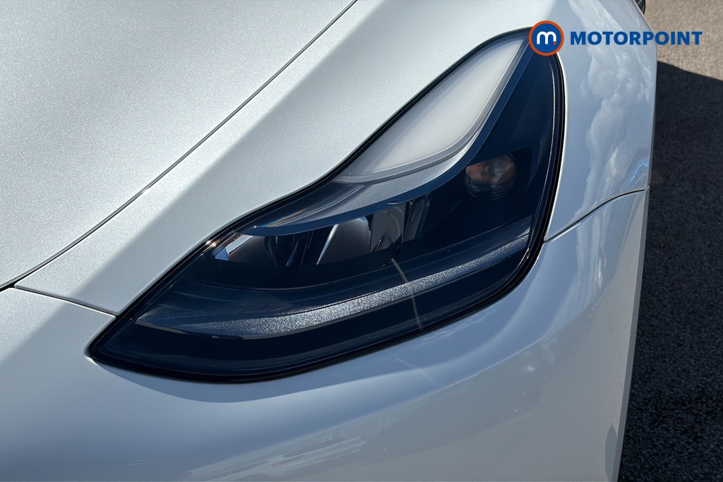 Tesla Model Y Rwd 5Dr Auto Automatic Electric SUV - Stock Number (1645869) - 42nd supplementary image