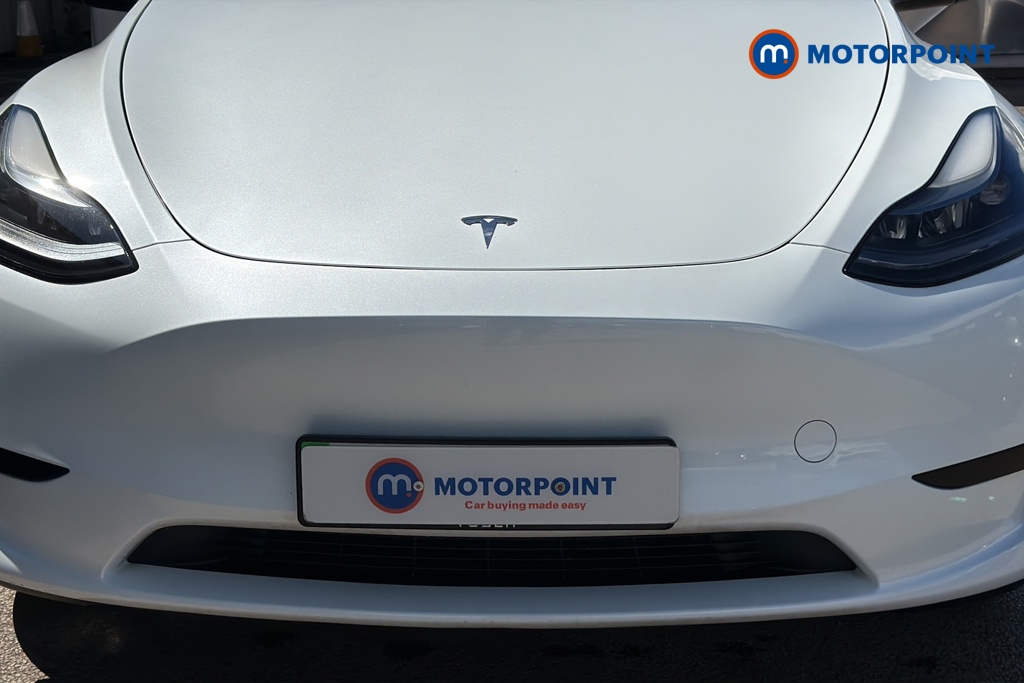 Tesla Model Y Rwd 5Dr Auto Automatic Electric SUV - Stock Number (1645869) - 43rd supplementary image