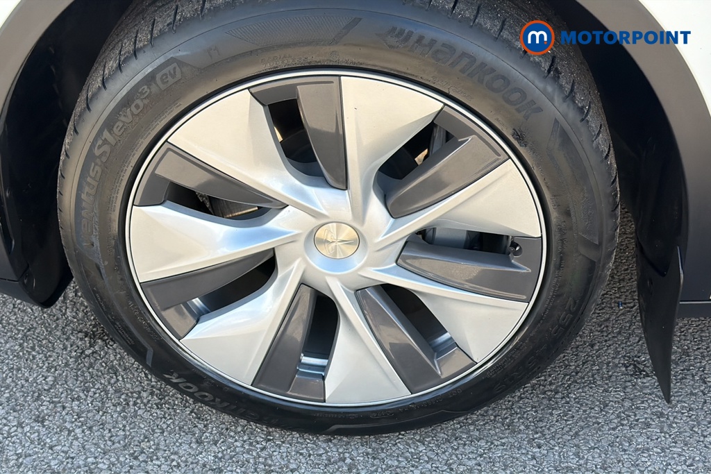 Tesla Model Y Rwd 5Dr Auto Automatic Electric SUV - Stock Number (1645869) - 44th supplementary image