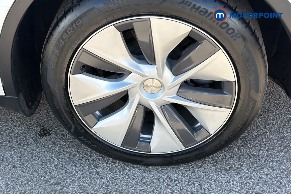 Tesla Model Y Rwd 5Dr Auto Automatic Electric SUV - Stock Number (1645869) - 45th supplementary image