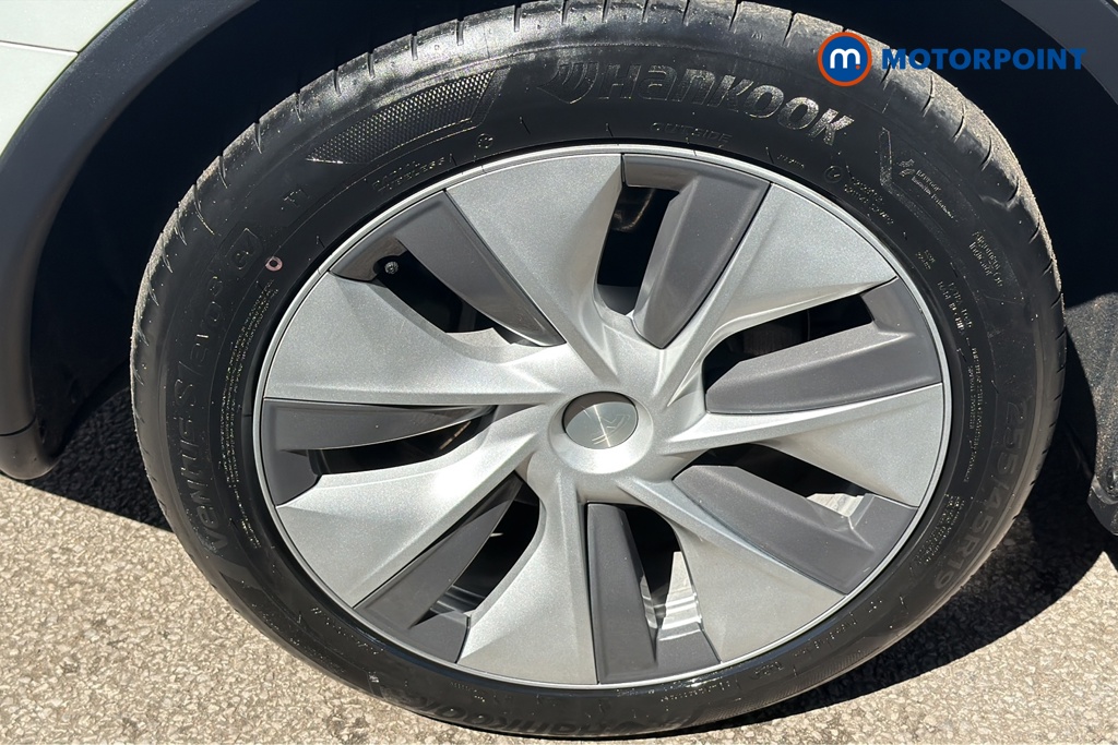 Tesla Model Y Rwd 5Dr Auto Automatic Electric SUV - Stock Number (1645869) - 46th supplementary image