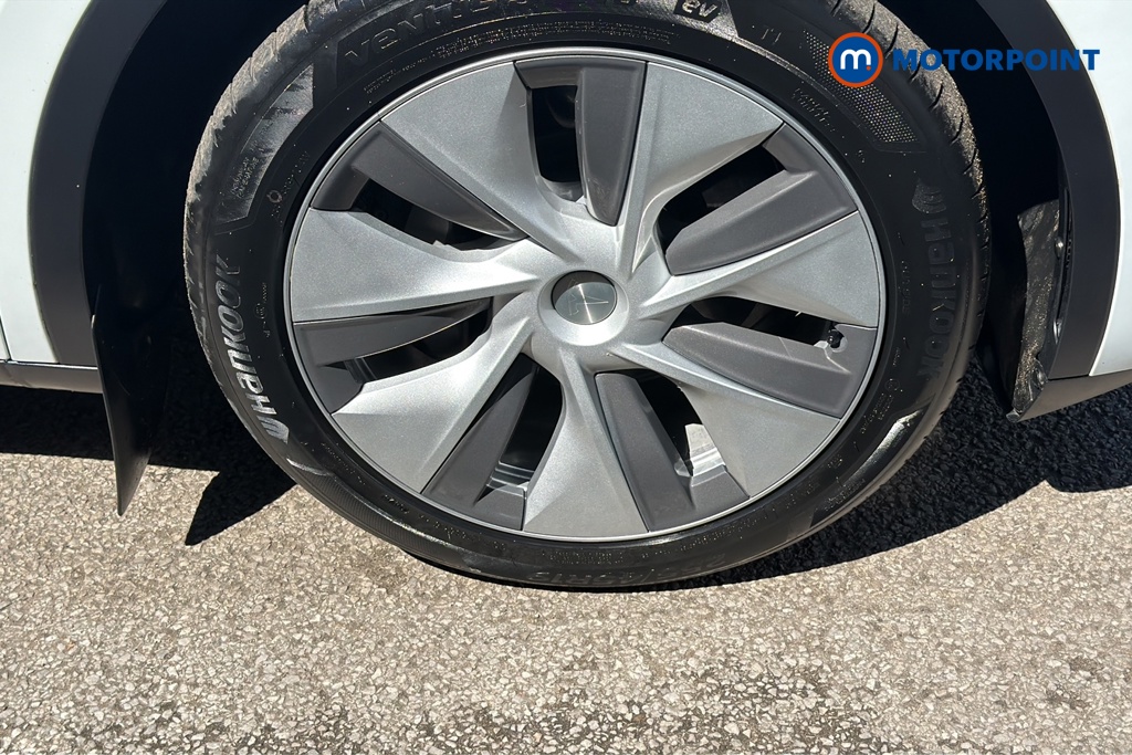 Tesla Model Y Rwd 5Dr Auto Automatic Electric SUV - Stock Number (1645869) - 47th supplementary image