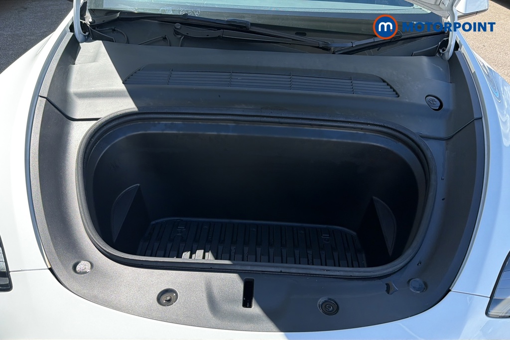 Tesla Model Y Rwd 5Dr Auto Automatic Electric SUV - Stock Number (1645869) - 48th supplementary image