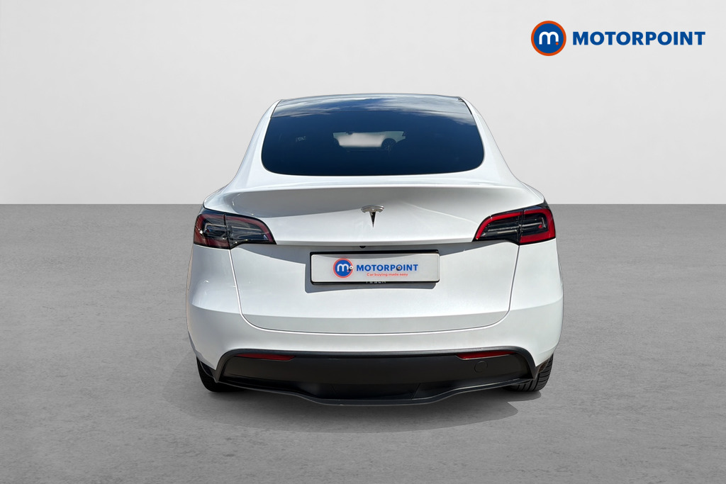 Tesla Model Y Rwd 5Dr Auto Automatic Electric SUV - Stock Number (1645869) - Rear bumper