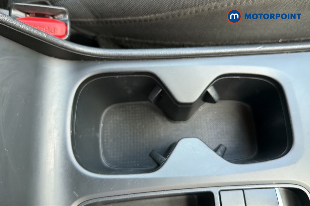 Hyundai Tucson Se Connect Manual Petrol SUV - Stock Number (1645917) - 16th supplementary image