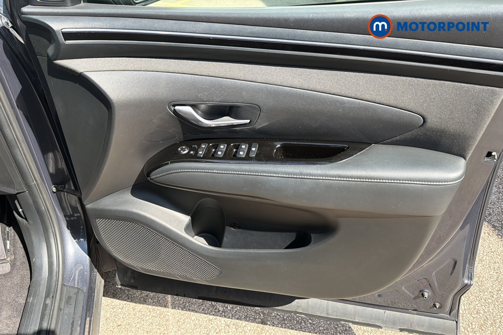 Hyundai Tucson Se Connect Manual Petrol SUV - Stock Number (1645917) - 18th supplementary image