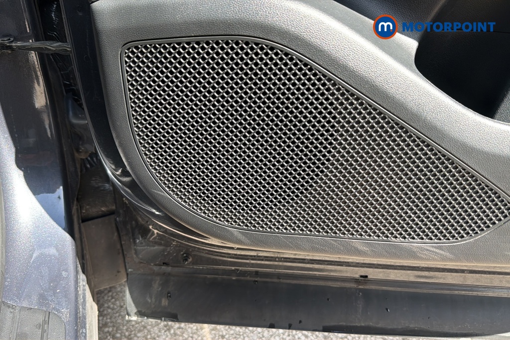 Hyundai Tucson Se Connect Manual Petrol SUV - Stock Number (1645917) - 21st supplementary image