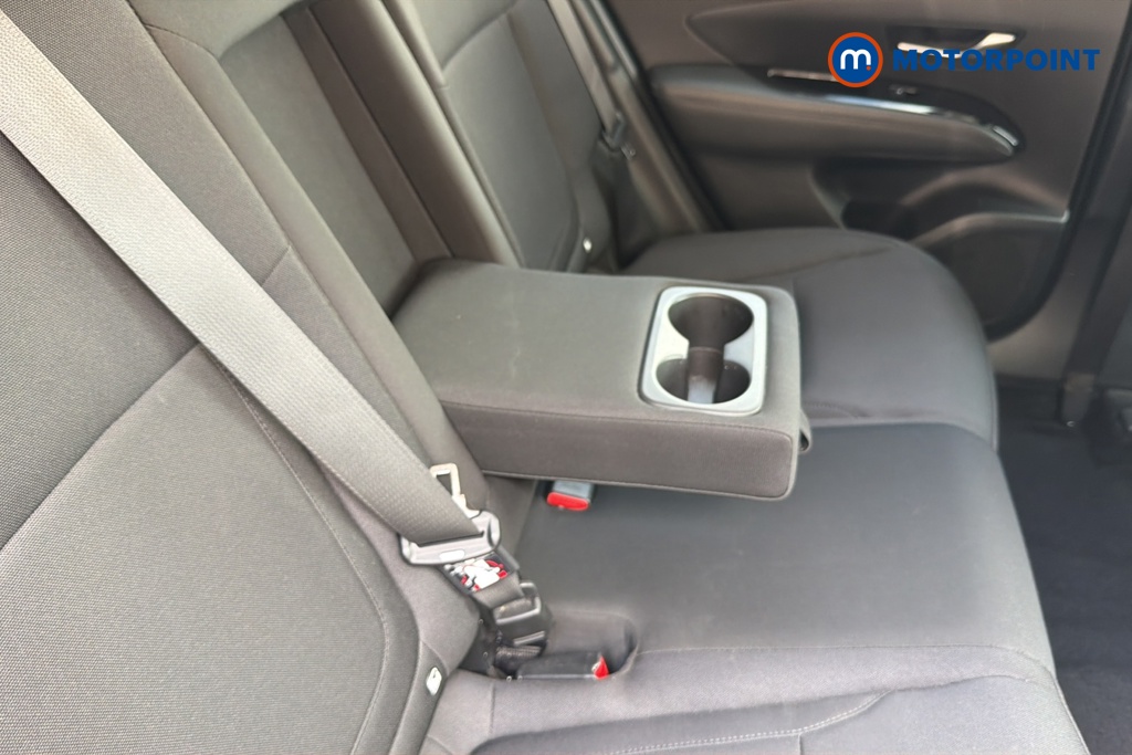 Hyundai Tucson Se Connect Manual Petrol SUV - Stock Number (1645917) - 26th supplementary image