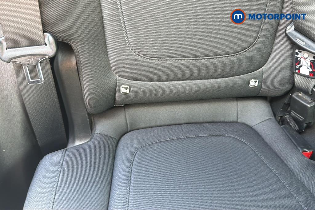 Hyundai Tucson Se Connect Manual Petrol SUV - Stock Number (1645917) - 27th supplementary image