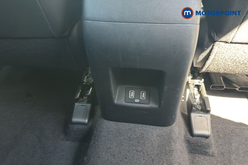 Hyundai Tucson Se Connect Manual Petrol SUV - Stock Number (1645917) - 28th supplementary image