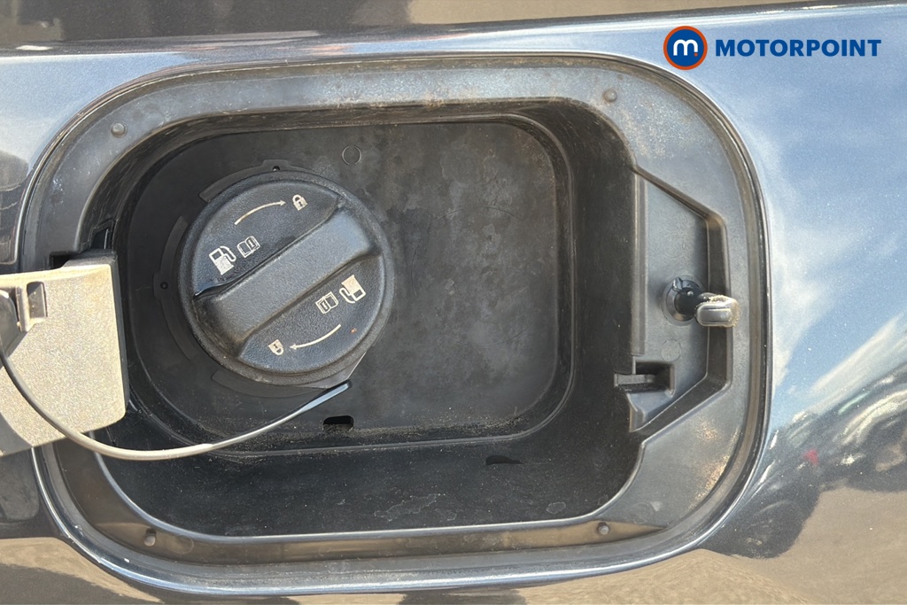 Hyundai Tucson Se Connect Manual Petrol SUV - Stock Number (1645917) - 41st supplementary image