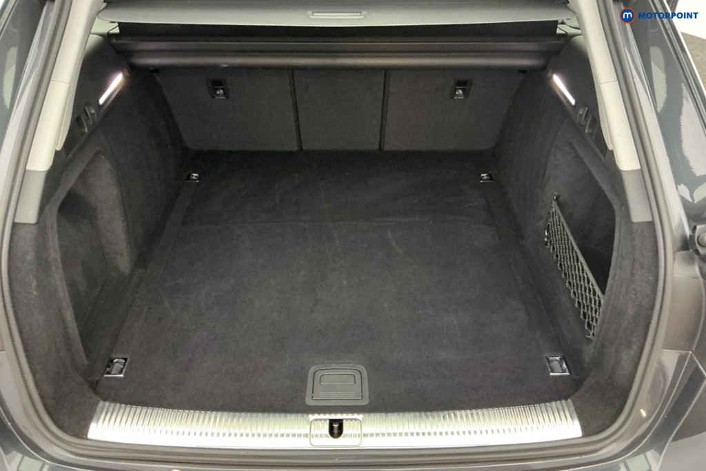Audi A4 Sport Automatic Petrol Estate - Stock Number (1646205) - 3rd supplementary image