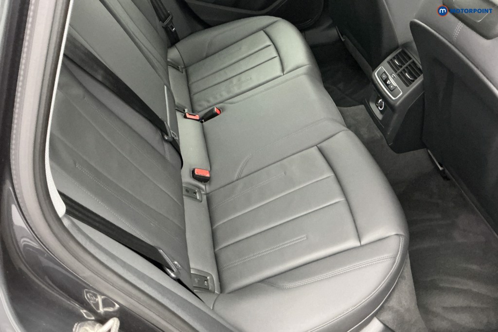 Audi A4 Sport Automatic Petrol Estate - Stock Number (1646205) - 4th supplementary image