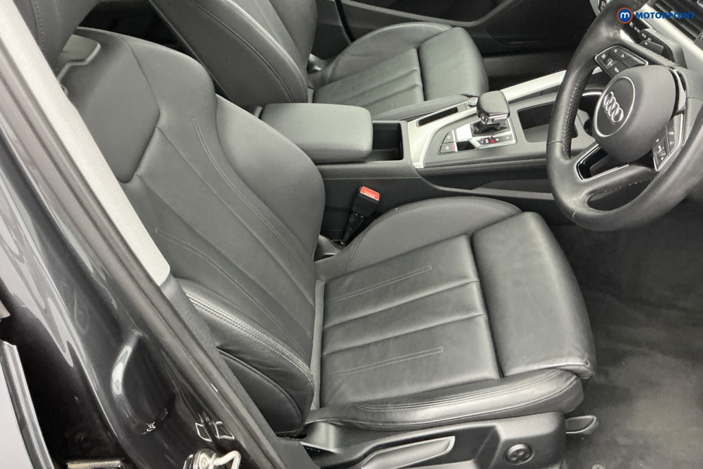 Audi A4 Sport Automatic Petrol Estate - Stock Number (1646205) - 5th supplementary image