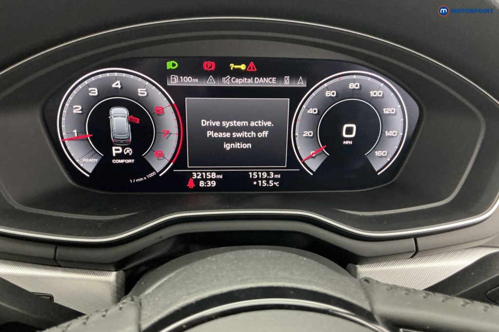 Audi A4 Sport Automatic Petrol Estate - Stock Number (1646205) - 7th supplementary image