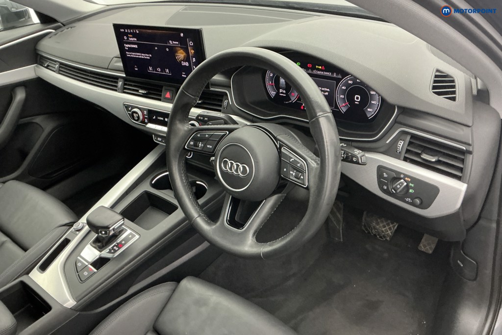 Audi A4 Sport Automatic Petrol Estate - Stock Number (1646205) - 8th supplementary image