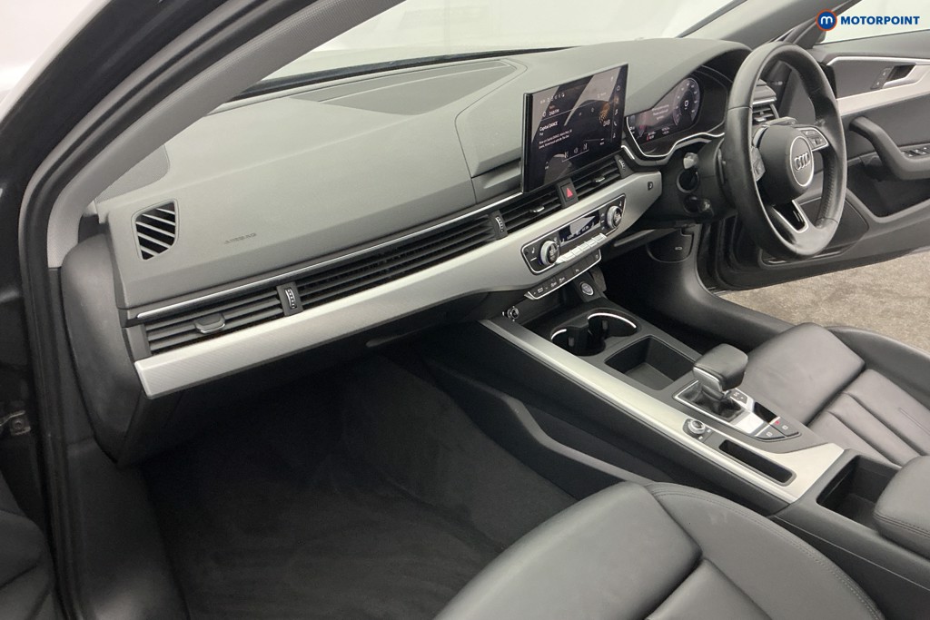 Audi A4 Sport Automatic Petrol Estate - Stock Number (1646205) - 9th supplementary image