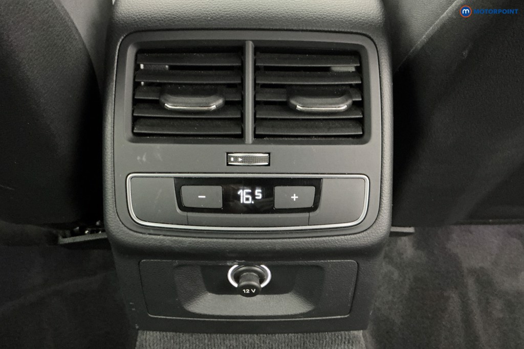 Audi A4 Sport Automatic Petrol Estate - Stock Number (1646205) - 10th supplementary image