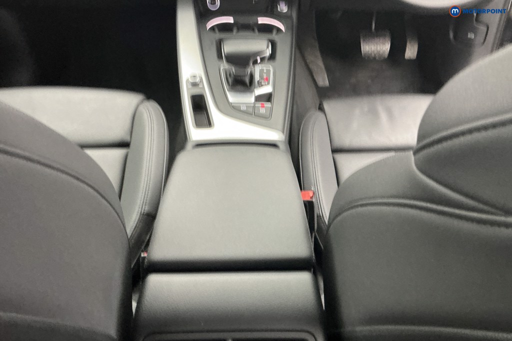 Audi A4 Sport Automatic Petrol Estate - Stock Number (1646205) - 11th supplementary image