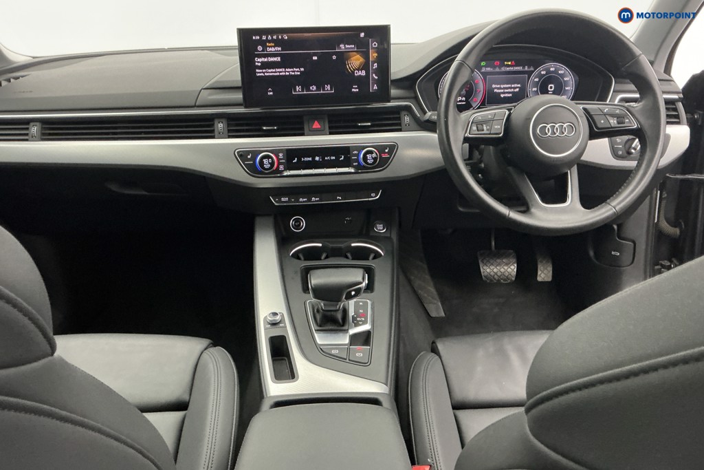 Audi A4 Sport Automatic Petrol Estate - Stock Number (1646205) - 12th supplementary image