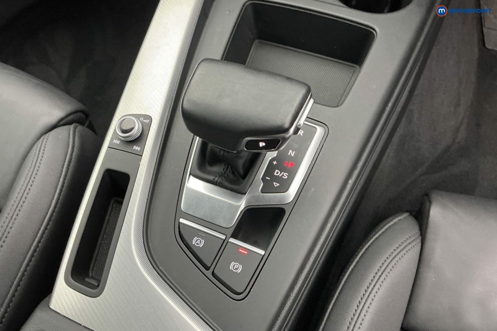 Audi A4 Sport Automatic Petrol Estate - Stock Number (1646205) - 15th supplementary image