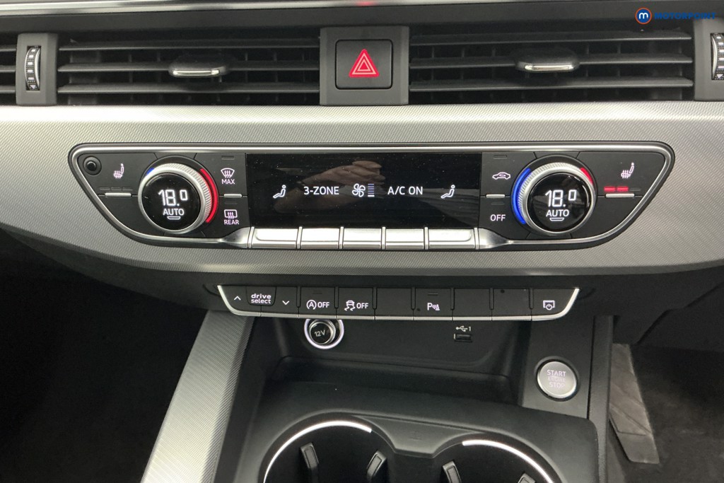 Audi A4 Sport Automatic Petrol Estate - Stock Number (1646205) - 17th supplementary image