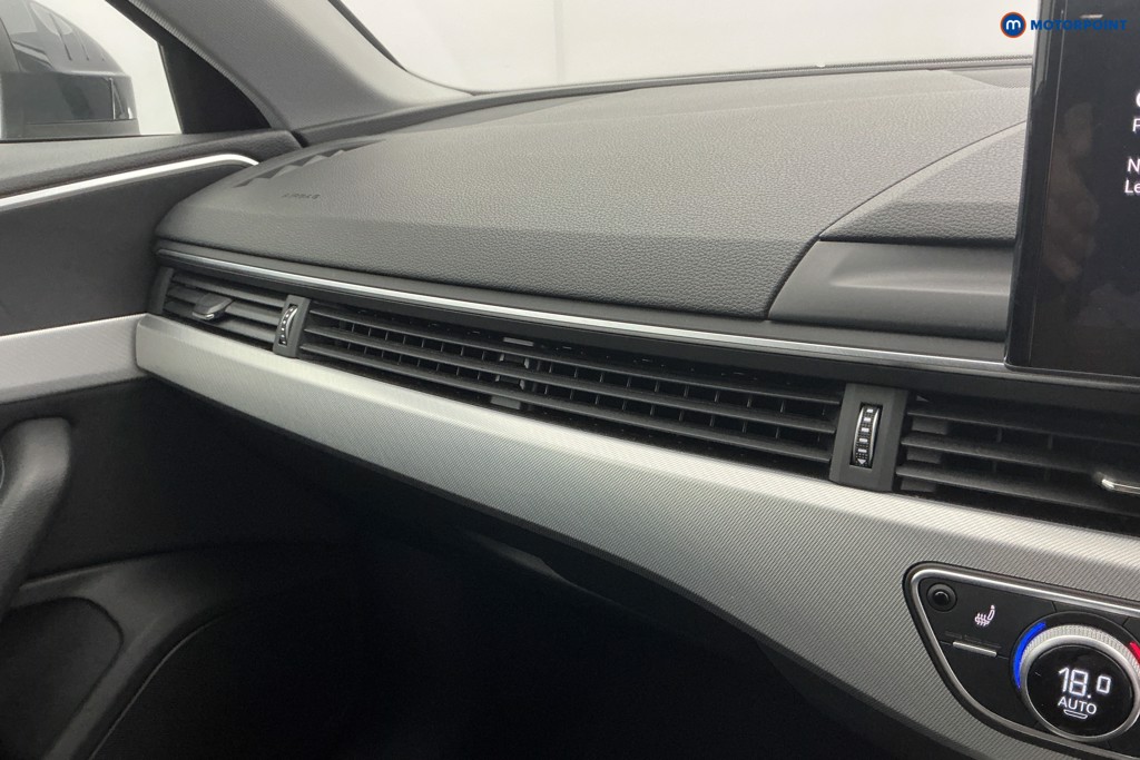 Audi A4 Sport Automatic Petrol Estate - Stock Number (1646205) - 18th supplementary image