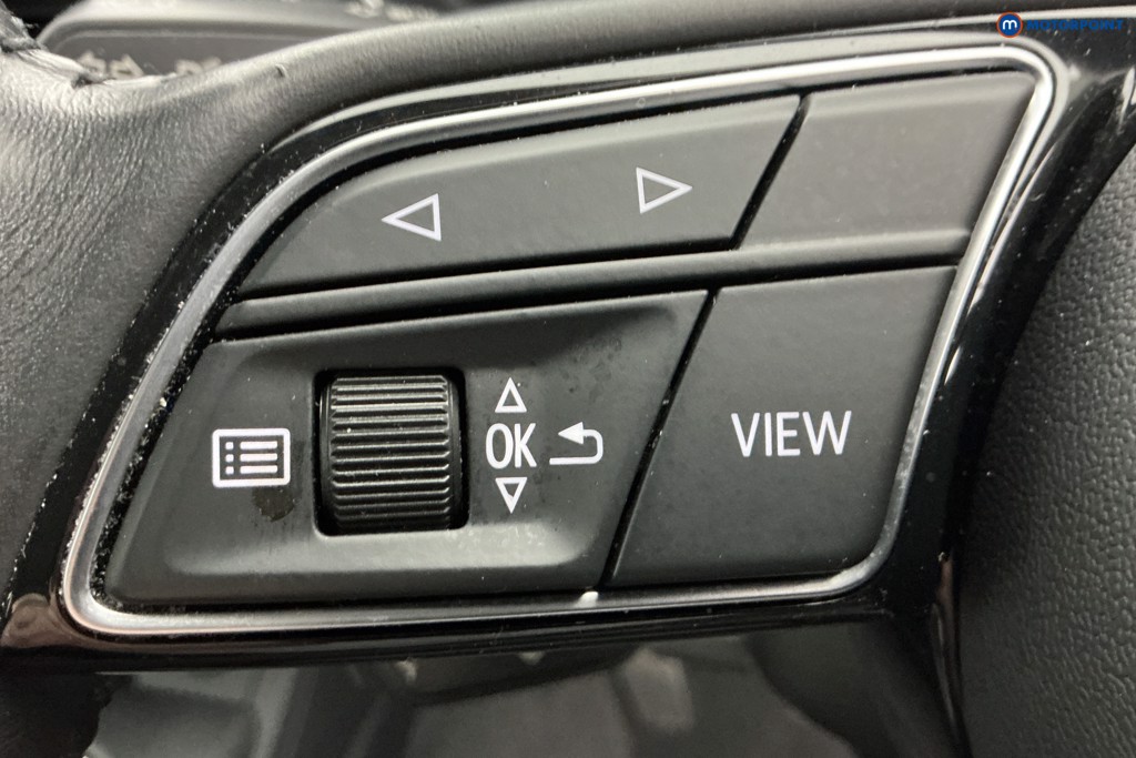 Audi A4 Sport Automatic Petrol Estate - Stock Number (1646205) - 20th supplementary image