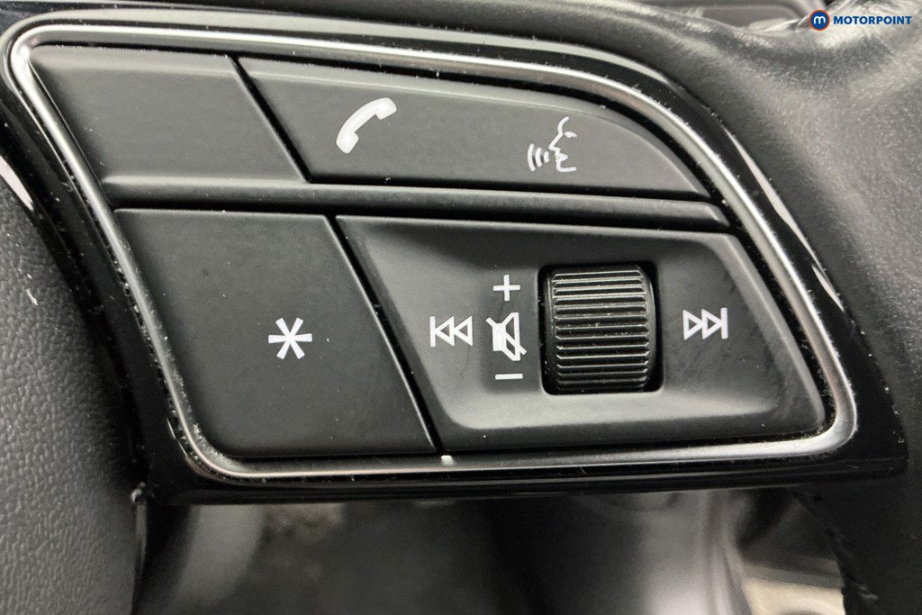 Audi A4 Sport Automatic Petrol Estate - Stock Number (1646205) - 21st supplementary image