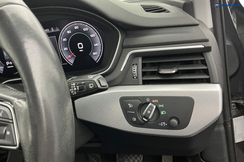 Audi A4 Sport Automatic Petrol Estate - Stock Number (1646205) - 22nd supplementary image