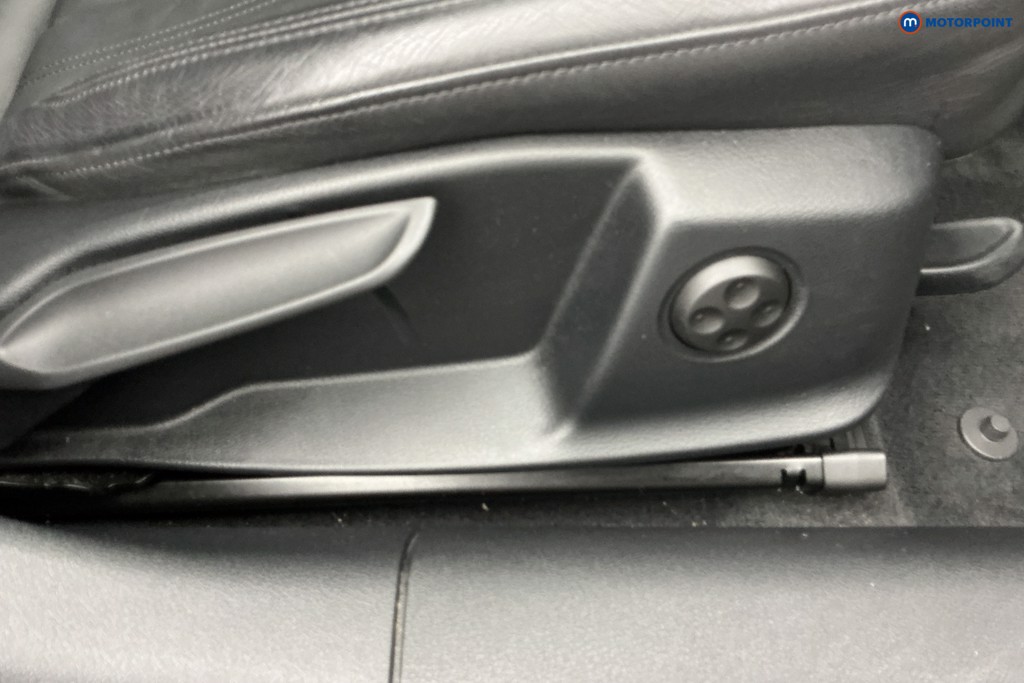 Audi A4 Sport Automatic Petrol Estate - Stock Number (1646205) - 23rd supplementary image